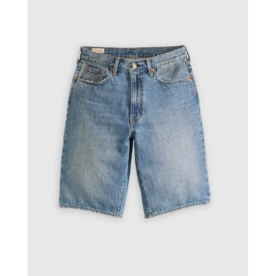 Levi's 478 Baggy Shorts My Frequency - Blue 32