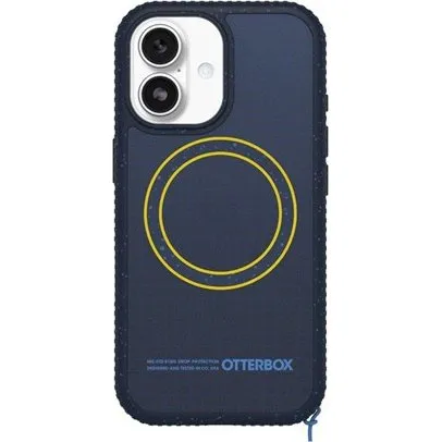 OtterBox Sole Series cover til iPhone 17 - Blå