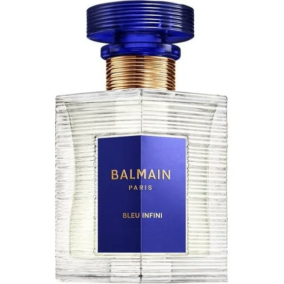 Balmain Bleu Eau de Toilette 50 ml