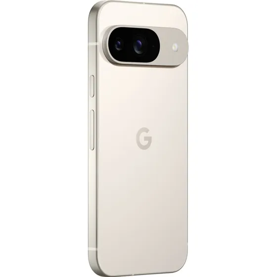 Google Pixel 9 5G 128GB Porcelæn
