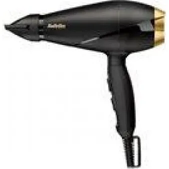 BaByliss Power Pro 2000 hårtørrer – 2000 W