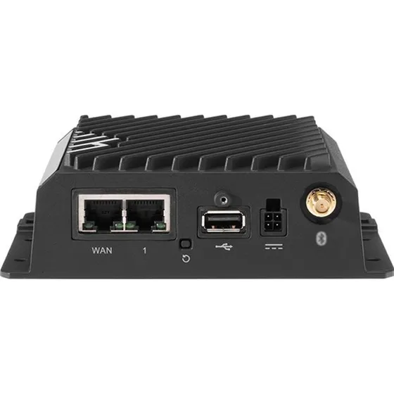 Cradlepoint R920 Trådløs Wi-Fi 6 Router med NetCloud