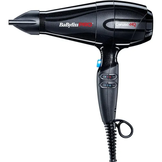Babyliss Pro Ionic Caruso-HQ 2400W hårtørrer