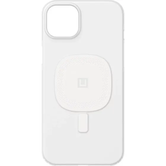 UAG iPhone 14 Plus Lucent 2.0 MagSafe Case - Marshmallow