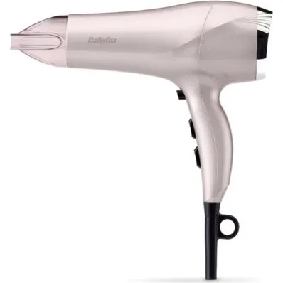 Babyliss D781E hårtørrer 2300 W – syren