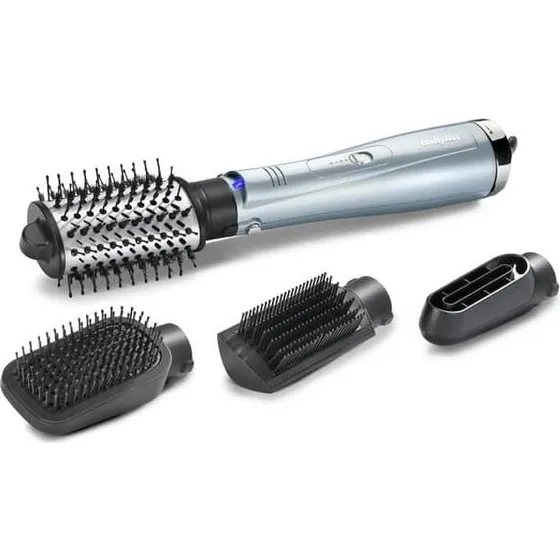 BaByliss Hydro Fusion Smooth & Shape Air Styler