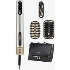 BaByliss AS6554E Air Wand Limited Edition – sølv/guld