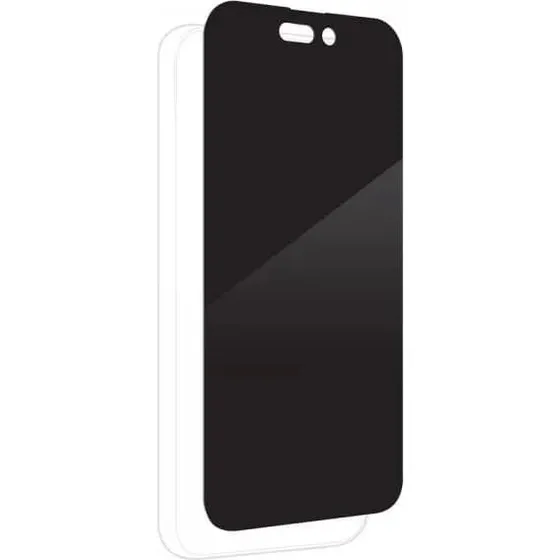 Invisibleshield Privacy Edge Skærmbeskytter til iPhone 14 Pro Max