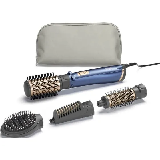 BaByliss Varmluftsborste Style Pro 1000W AS965E