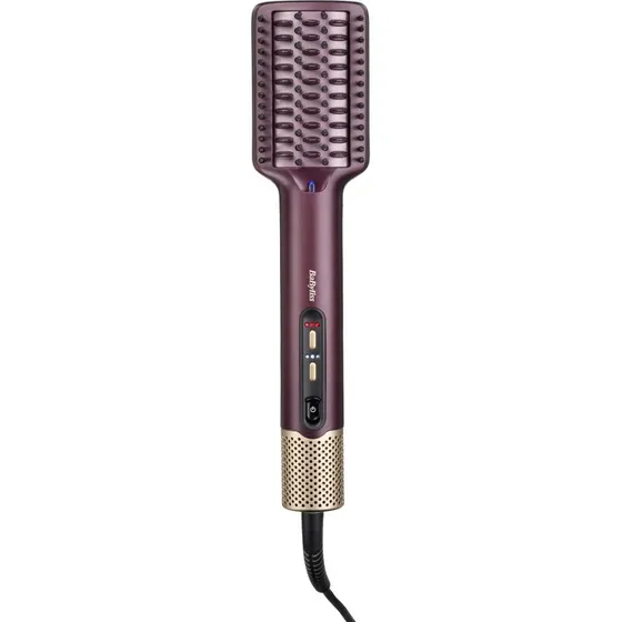 BaByliss Air Power Smooth Black
