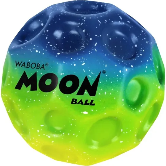 Waboba Gradient Moon Hoppebold - 63 mm
