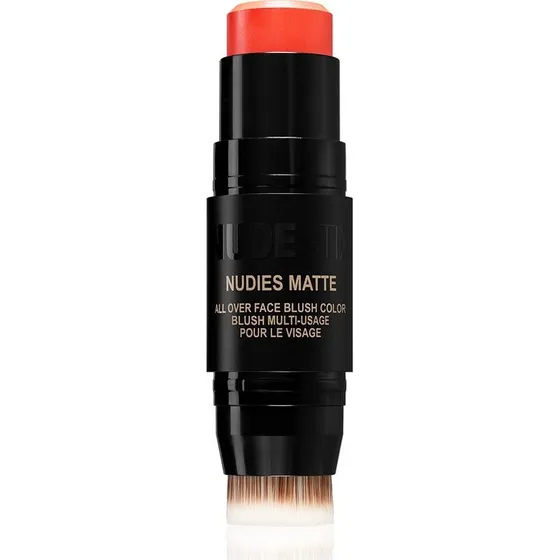 Nudestix Nudies Matte Blush - Picante, 7 g
