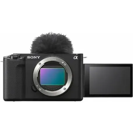 Sony ZV-E1 Fullframe vlogkamera
