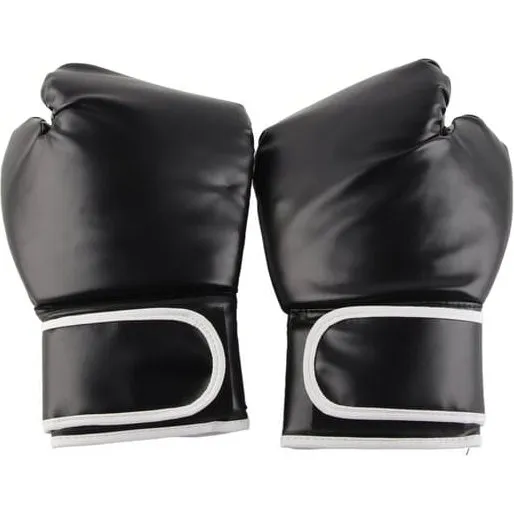 Træningshandsker til boksning og Muay Thai sparring