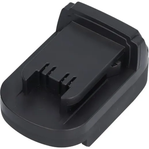 Bosch 18V til Milwaukee Lithium Batteriadapter