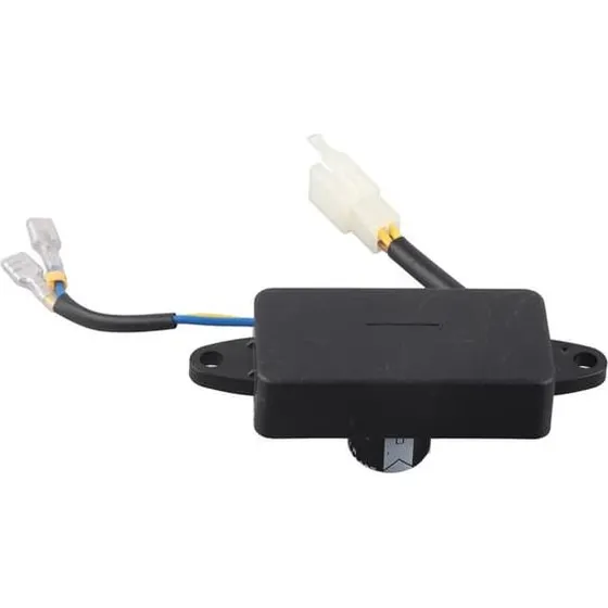 Universal AVR til 1-3kW Generator - Stabil Spændingsregulering