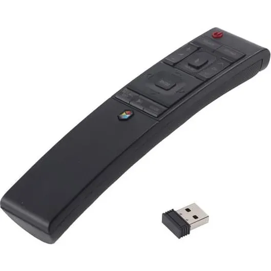 Samsung TV-fjernbetjening med USB-modtager (BN59-01220E)