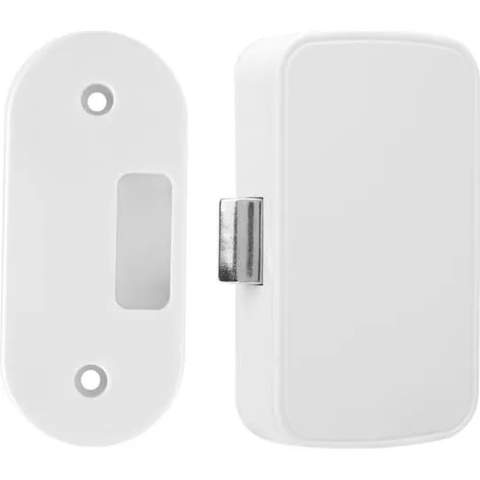 Tuya Bluetooth Smart Lås til App-styring