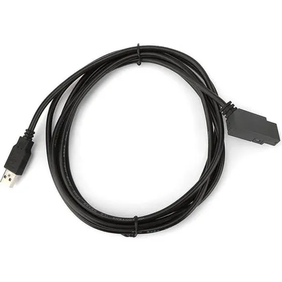 Siemens LOGO Programmeringskabel USB - 2,5 meter