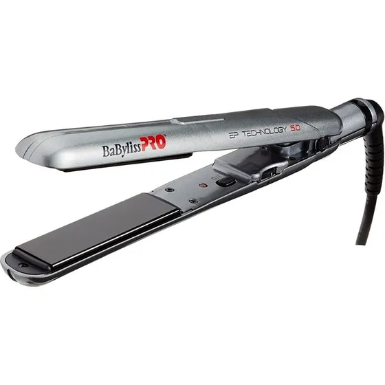 Babyliss Pro Multi Voltage Silvergrey