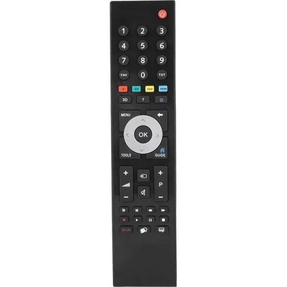 Grundig Erstatningsfjernbetjening til TV TP7187R