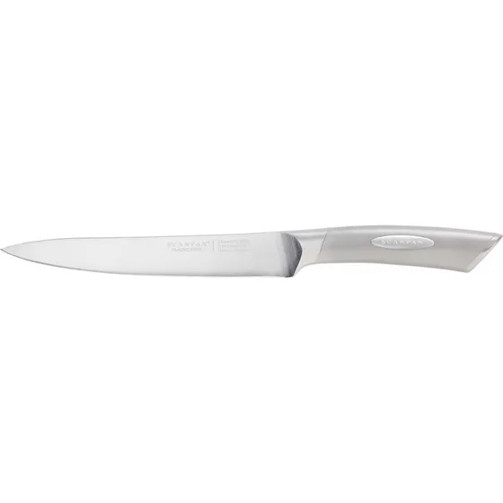 Scanpan 20 cm forskærerkniv - Classic Steel
