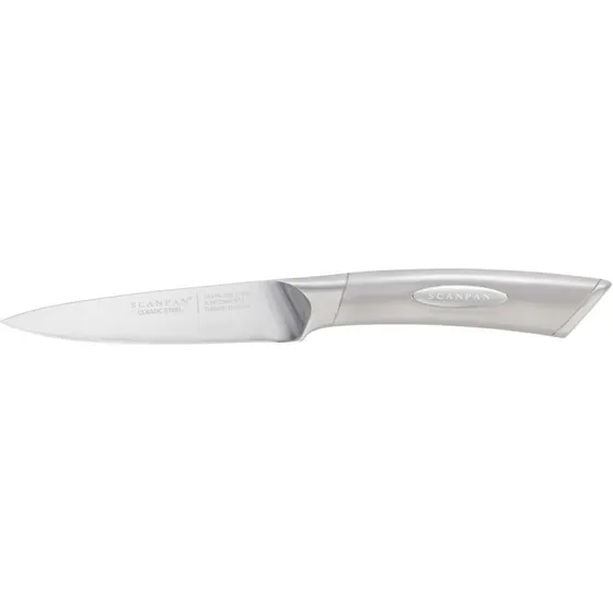 Scanpan Classic Steel grøntsagskniv - 11,5 cm
