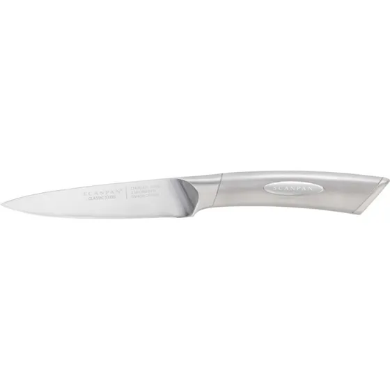 Scanpan 9 cm Urtekniv - Classic Steel