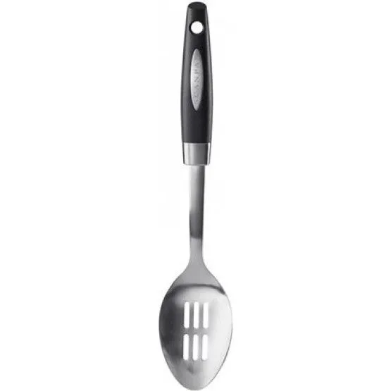 Scanpan Classic Hulske 32 cm - Børstet stål
