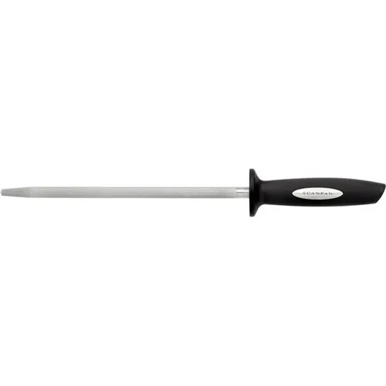 Scanpan Classic strygestål, 25 cm, rundt