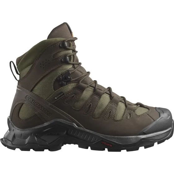 Salomon Quest Tracker GTX vandrestøvle, herre (Earth Brown)
