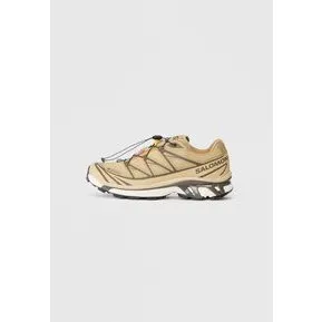 Salomon XT-6 GTX Kelp Wren Safari