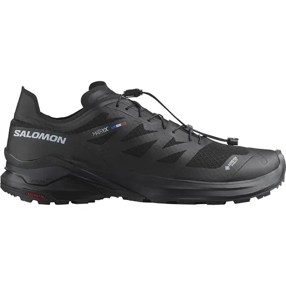 Salomon XA Meta GTX MIF Herre, Black - EU 46/UK 11
