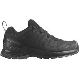 Salomon XA Pro 3D V9 Gore-Tex vandresko dame - Black/Phantom