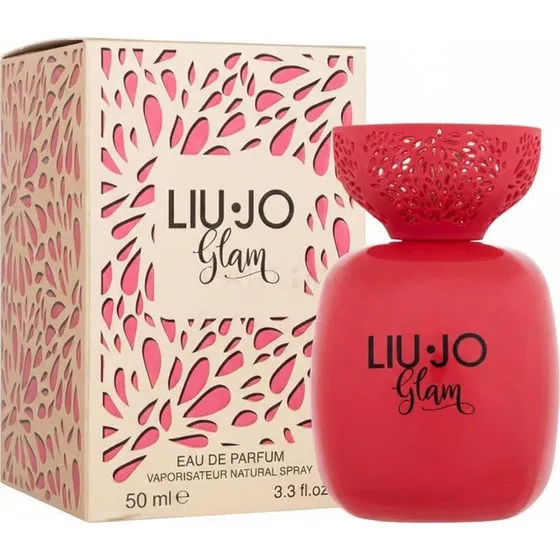 Liu Jo Glam Eau de Parfum 50ml