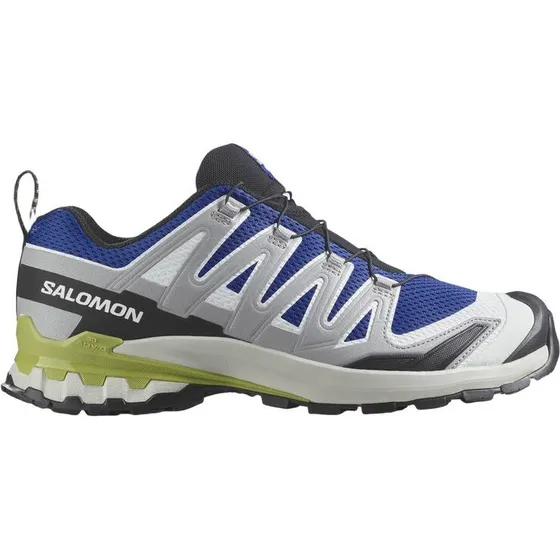 Salomon XA Pro 3D V9 herre vandresko (Nautical/Alloy)