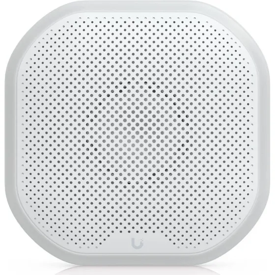 Ubiquiti UniFi USL-Siren trådløs alarmsirene med LED-lys