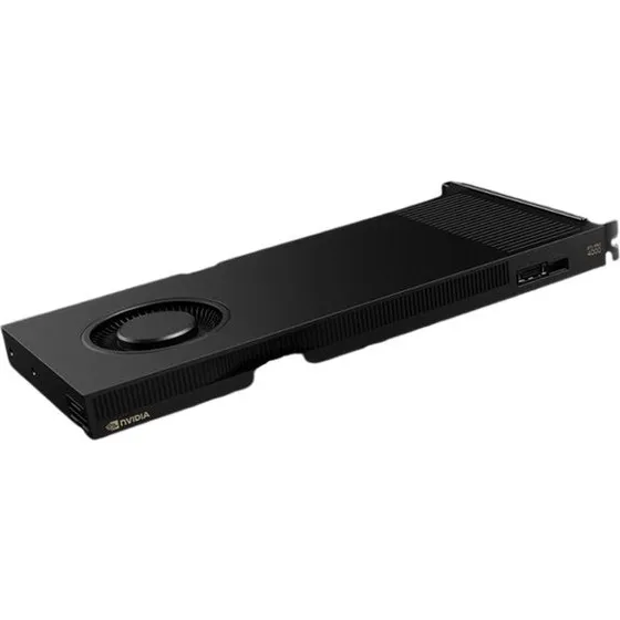 NVIDIA RTX PRO 4000 Blackwell 24GB GDDR7 Grafikkort