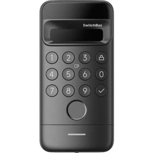 SwitchBot Keypad Vision