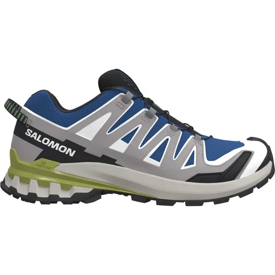 Salomon XA Pro 3D V9 Herre – Nautical/Alloy