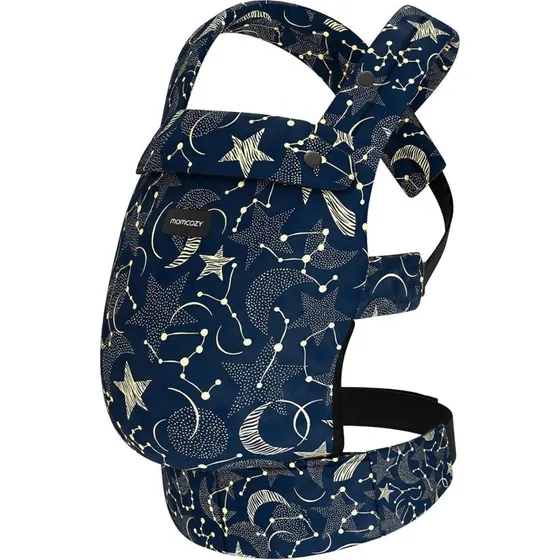 Momcozy Bæresele til baby - Stjerneklar nat