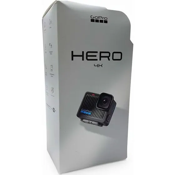 GoPro HERO Specialty Bundle Actionkamera - 4K