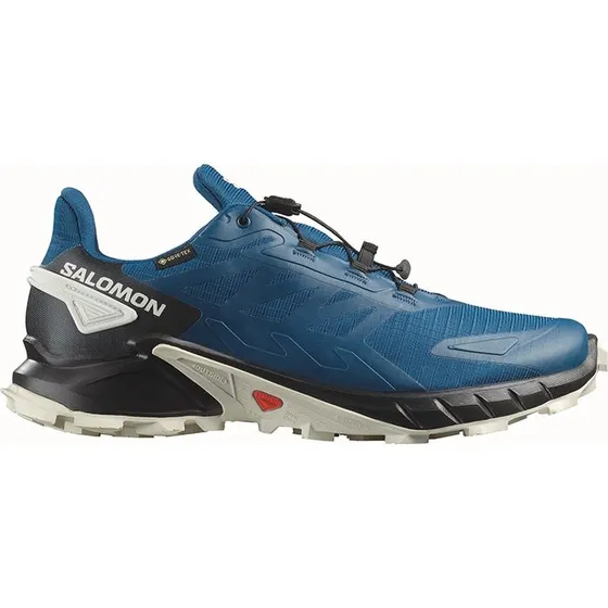 Salomon Supercross 4 GTX Herre, Poseidon 46 (UK 11)