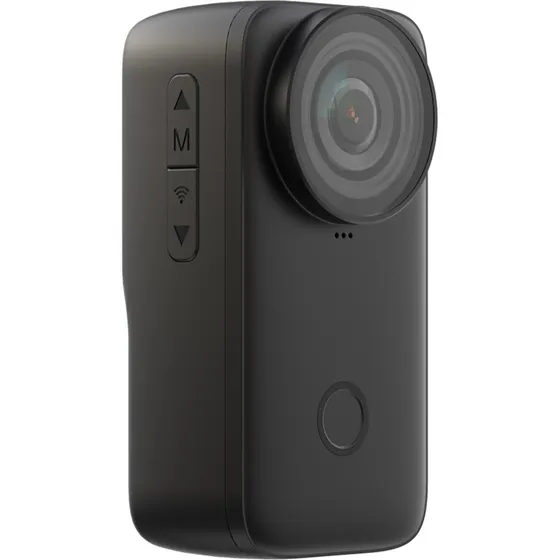 AKASO Keychain 2 Mini Actionkamera med 4K og Touchskærm