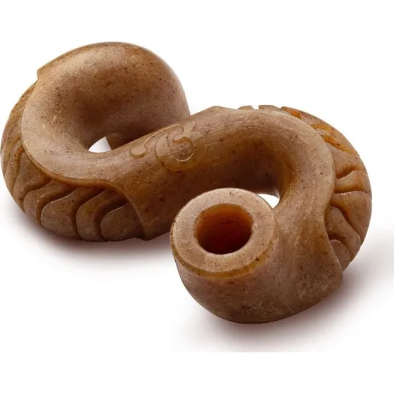 Benebone Tripe Bone L 16cm - Holdbart tyggelegetøj til hunde