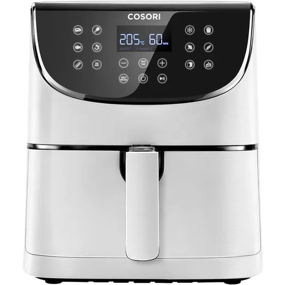 Cosori Premium CP158-AF-RXW Airfryer 1700W 5,5l