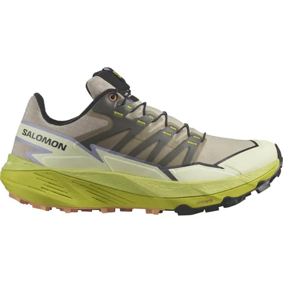 Salomon Thundercross W løbesko dame, str. 36 2/3 - sort