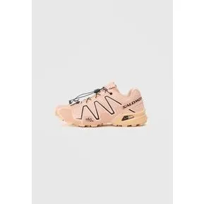Salomon Speedcross 3 Satin – Mahogany Rose/Black/Hazelnut