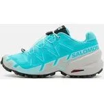 Salomon Speedcross 6 Dame Catawba/Grape/Deauville Mauv