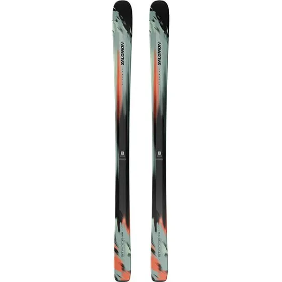 Salomon Stance Pro 82 25/26 – All-mountain ski